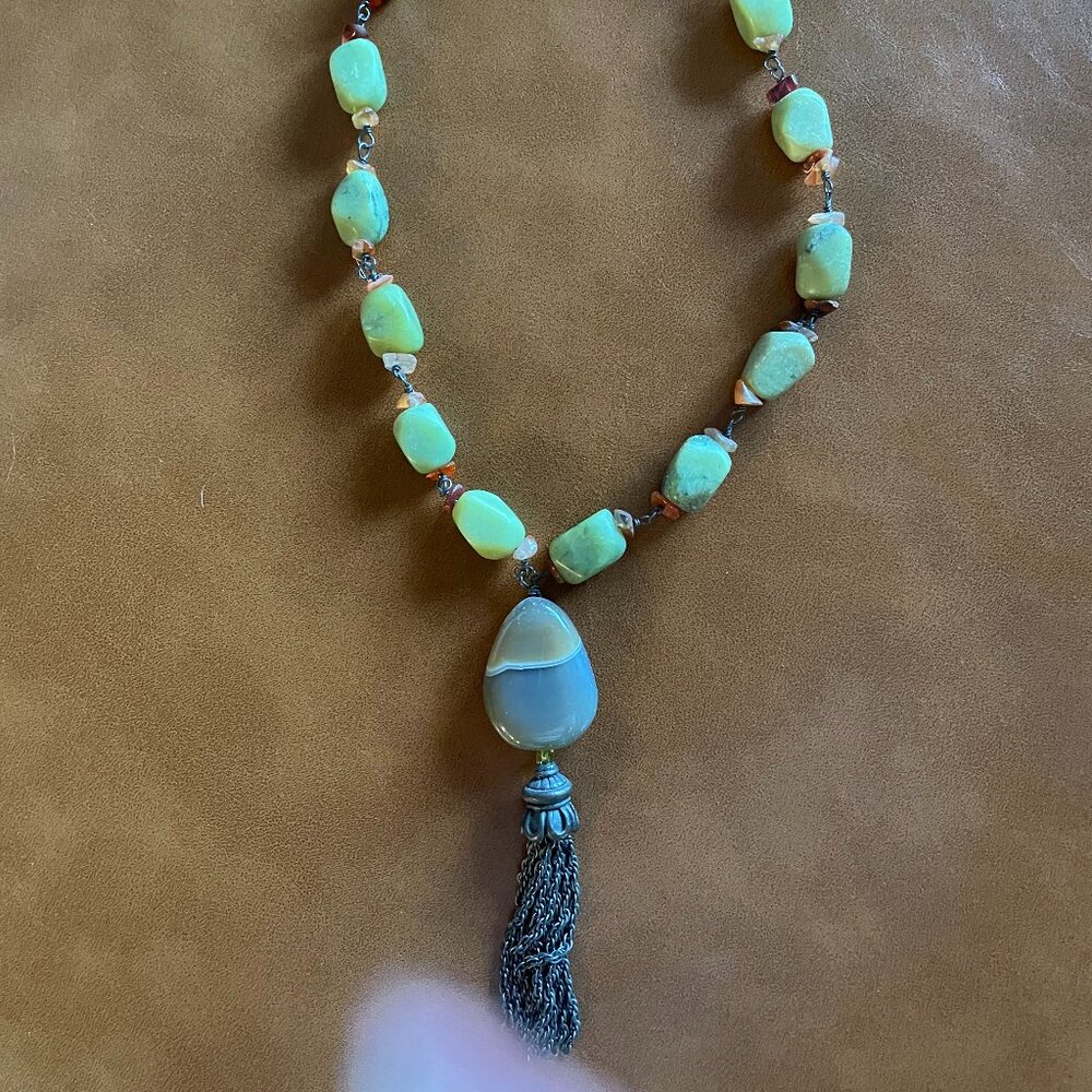 Necklace